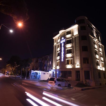 City Apartments バクー エクステリア 写真