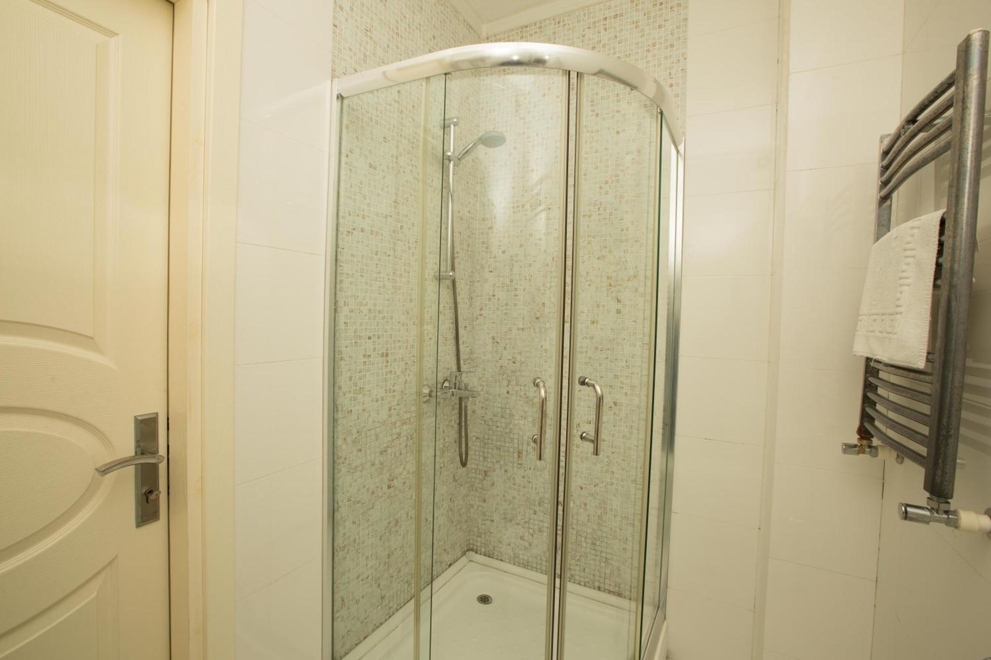 City Apartments バクー エクステリア 写真