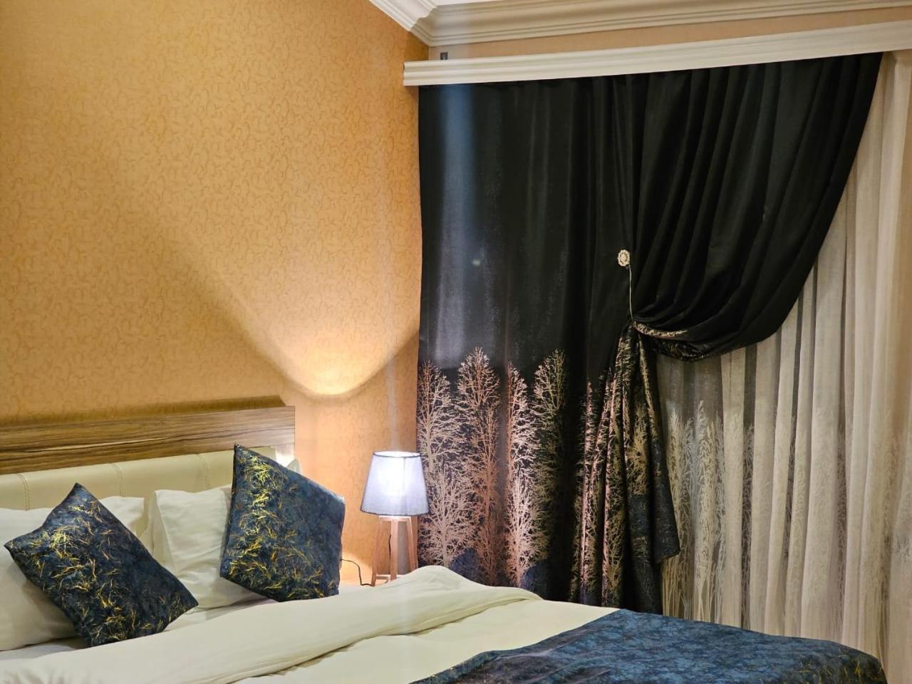City Apartments バクー エクステリア 写真
