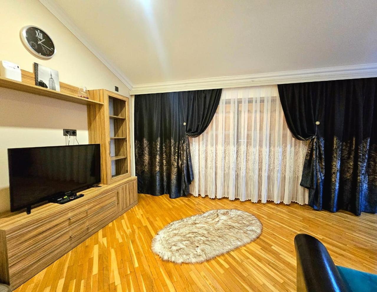 City Apartments バクー エクステリア 写真
